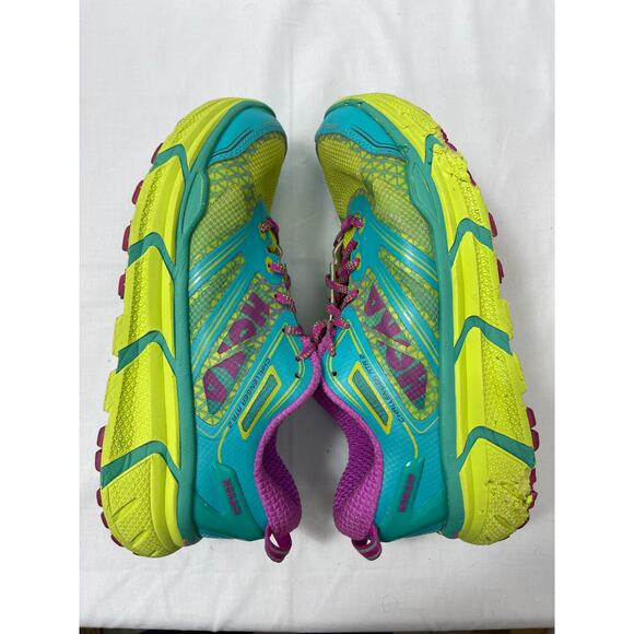 Hoka Challenger ATR 2 - Women's 7 - The shoes have a story to tell. - Picture 6 of 10